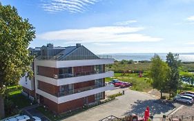 Apartamenty Krynica No.1